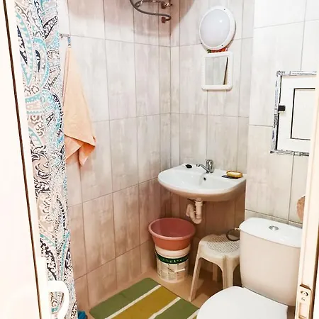 Apartment Freedom House Nesebar