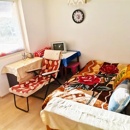 Freedom House Apartment